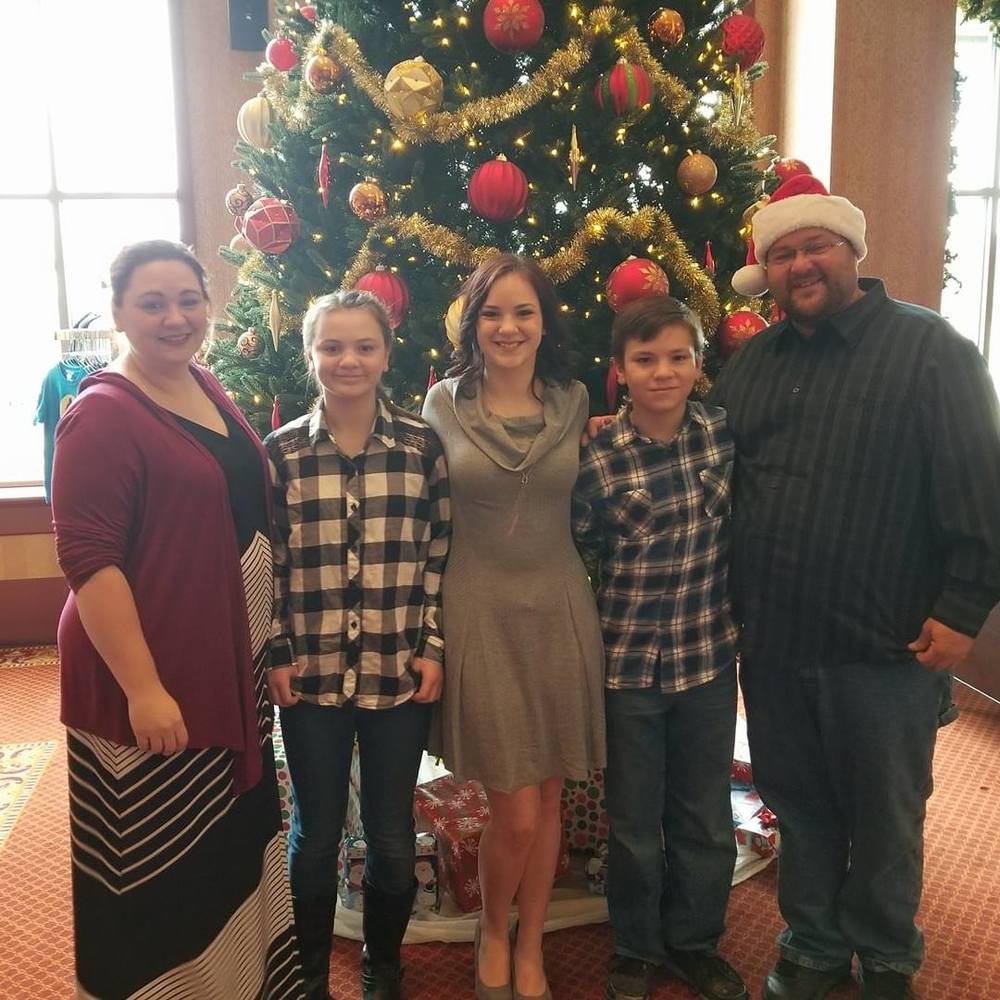 Meet your Posher, Serenity